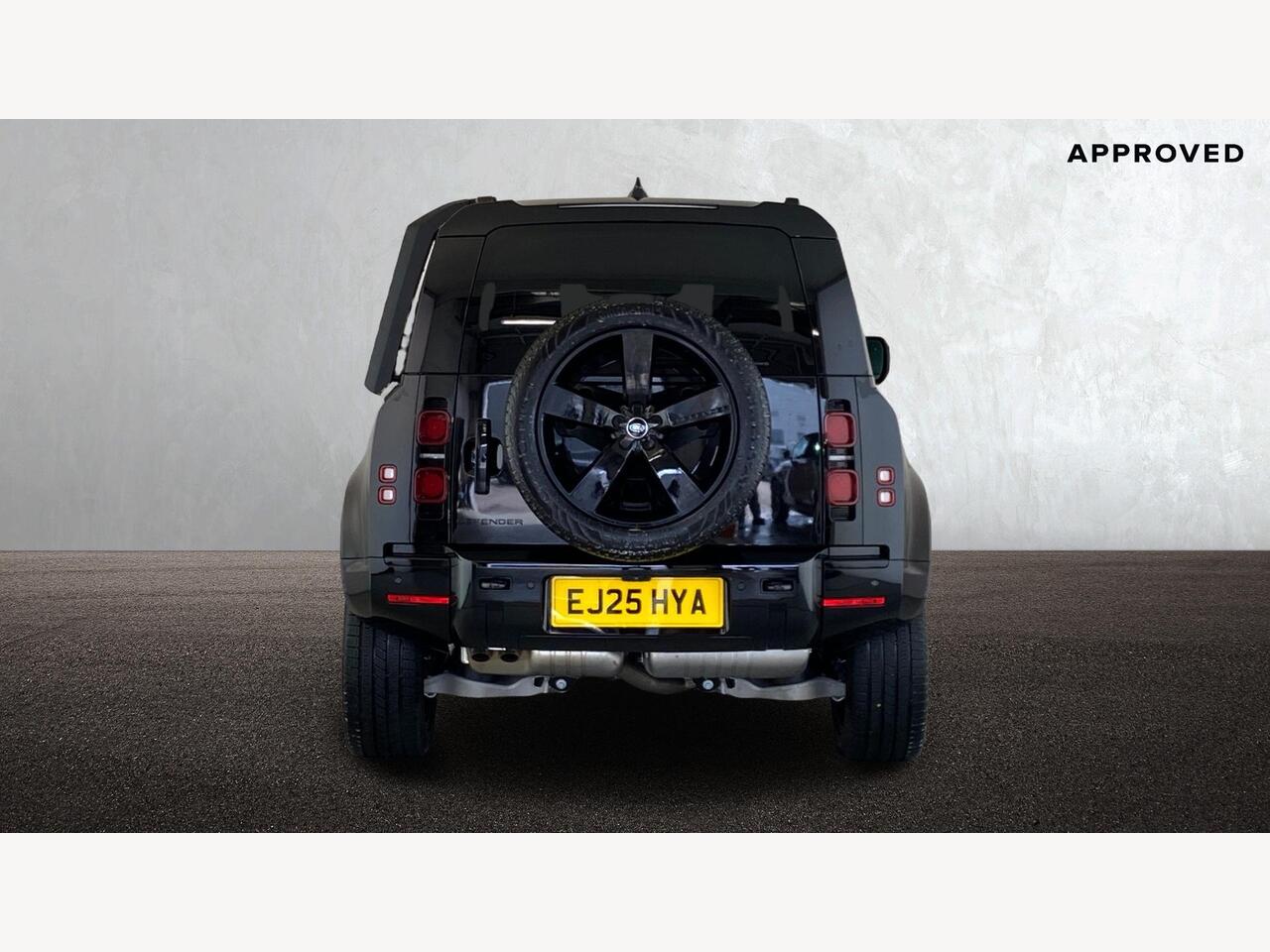 Used Land Rover Defender 2025 for sale - 76680289: Photo 6