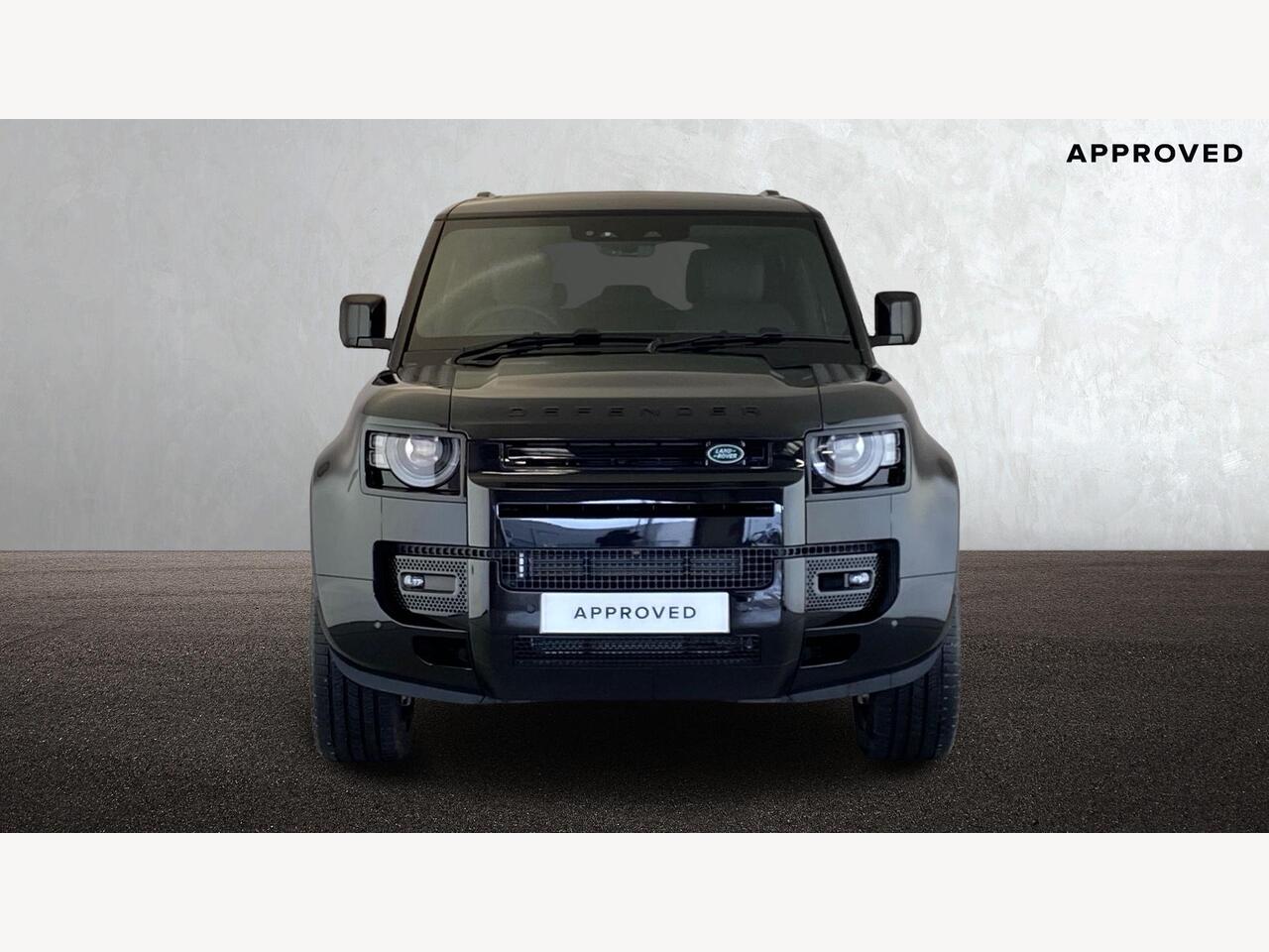 Used Land Rover Defender 2025 for sale - 76680289: Photo 7