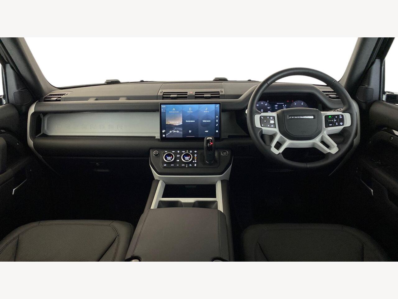 Used Land Rover Defender 2025 for sale - 76680289: Photo 9