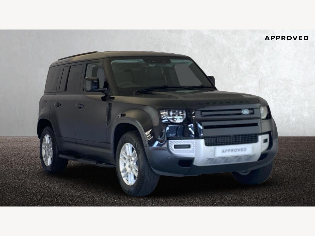 Used Land Rover Defender 2025 for sale - 76679159: Photo 1
