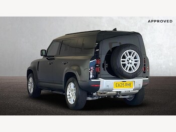 Used Land Rover Defender 2025 for sale - 76679159: Photo