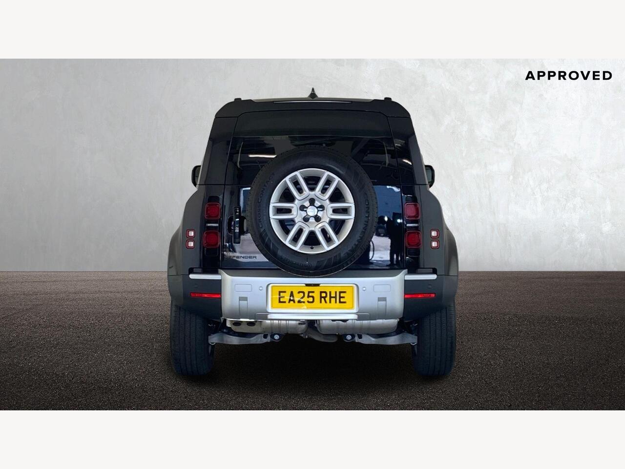 Used Land Rover Defender 2025 for sale - 76679159: Photo 6