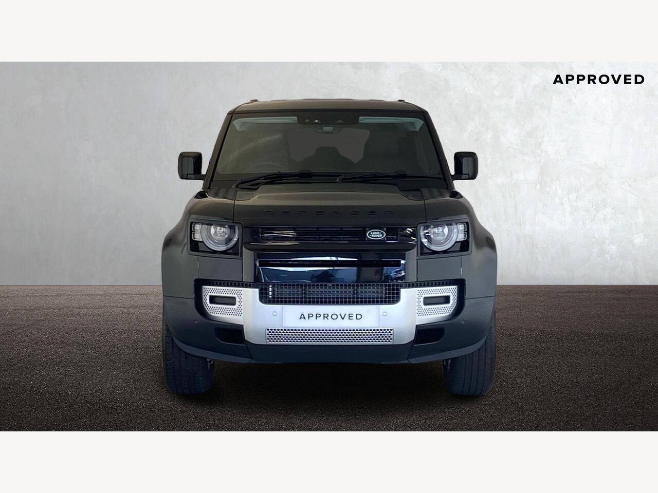 Used Land Rover Defender 2025 for sale - 76679159: Photo 7