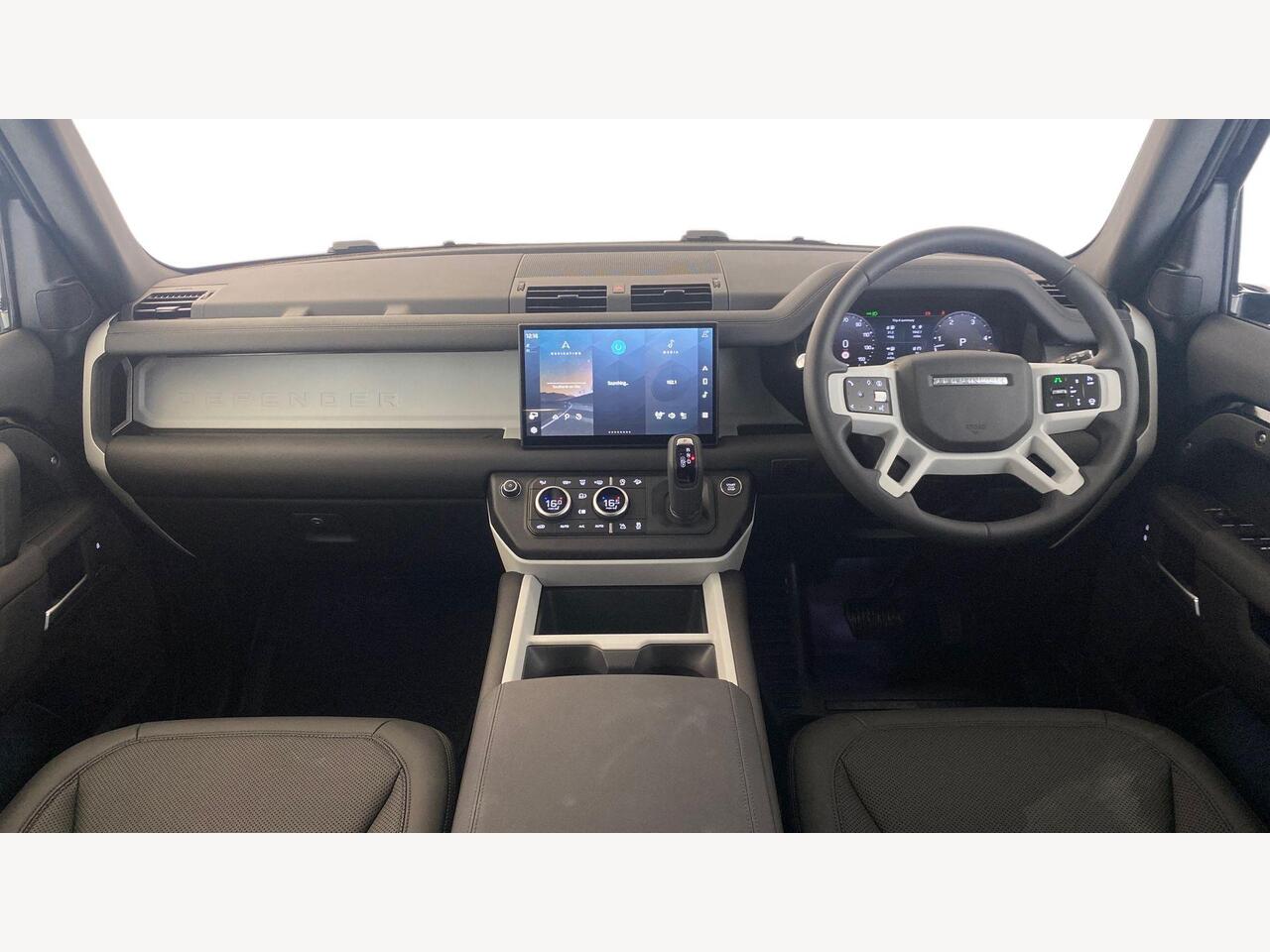 Used Land Rover Defender 2025 for sale - 76679159: Photo 9