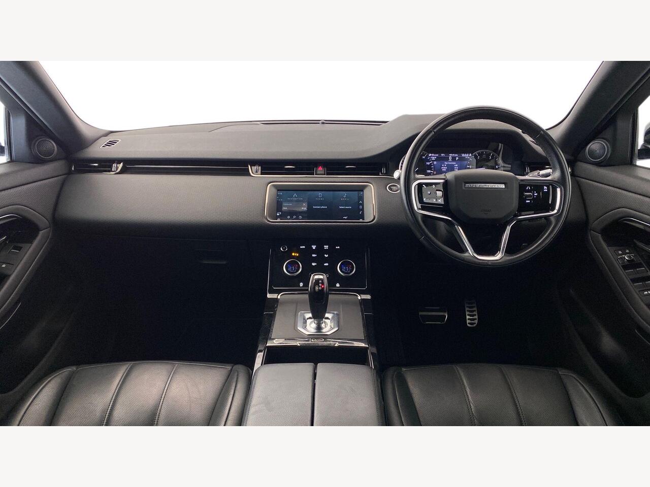 Used Land Rover Range Rover Evoque 2021 for sale - 76674101: Photo 10