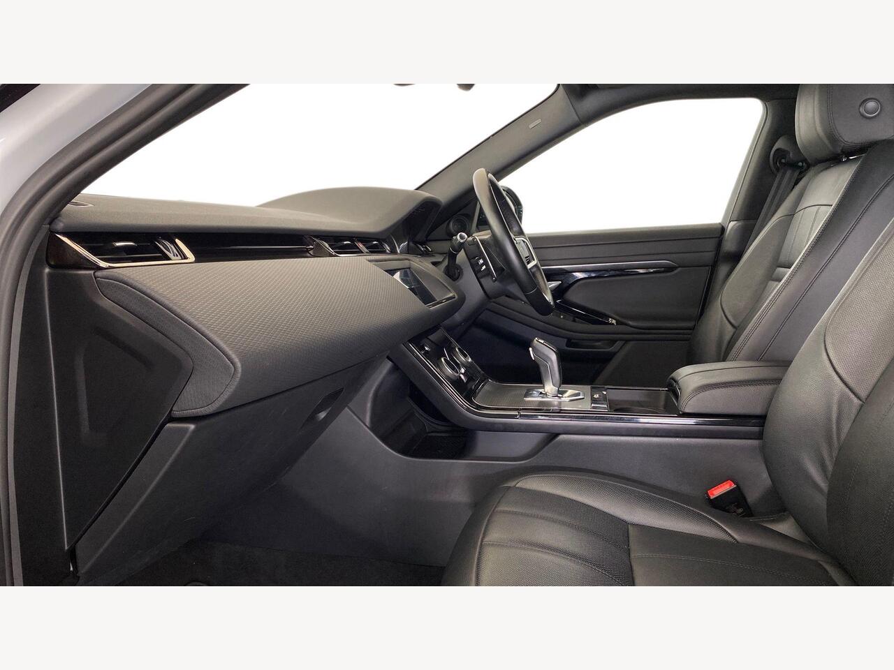 Used Land Rover Range Rover Evoque 2021 for sale - 76674101: Photo 4