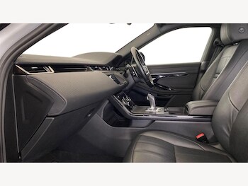 Used Land Rover Range Rover Evoque 2021 for sale - 76674101: Photo