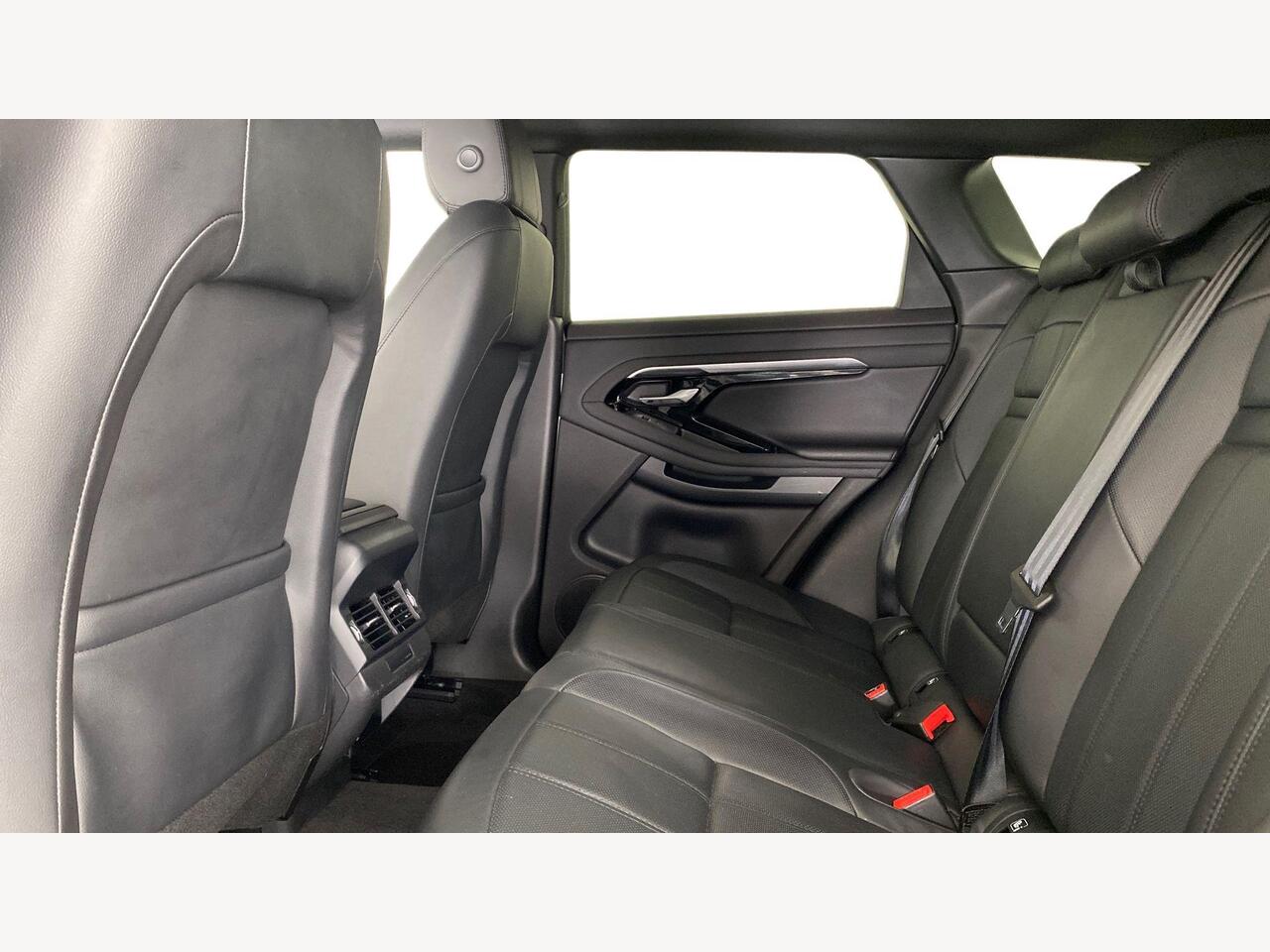 Used Land Rover Range Rover Evoque 2021 for sale - 76674101: Photo 5