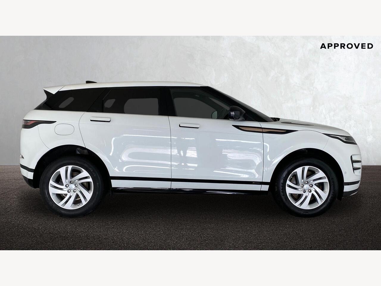 Used Land Rover Range Rover Evoque 2021 for sale - 76674101: Photo 6