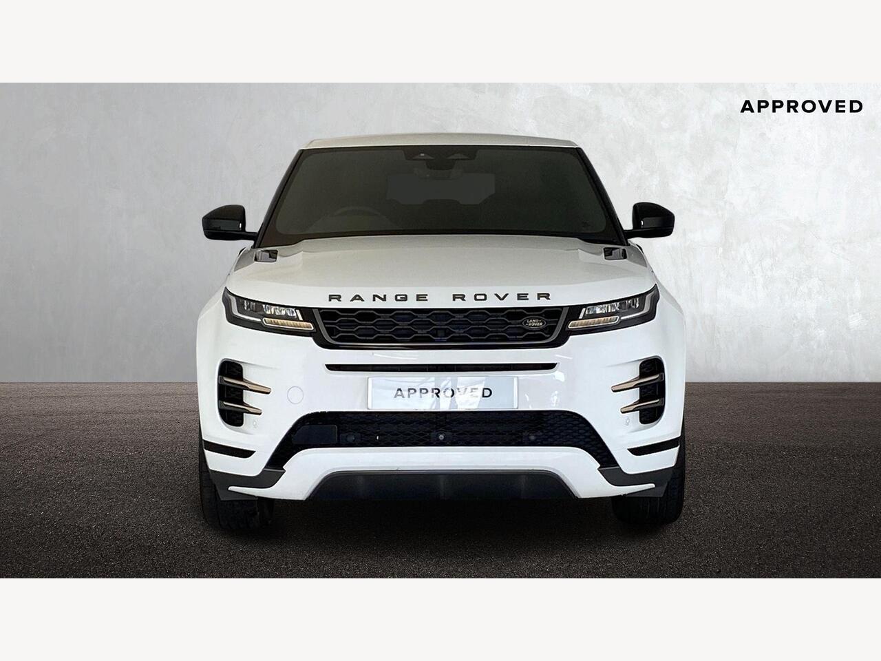 Used Land Rover Range Rover Evoque 2021 for sale - 76674101: Photo 8