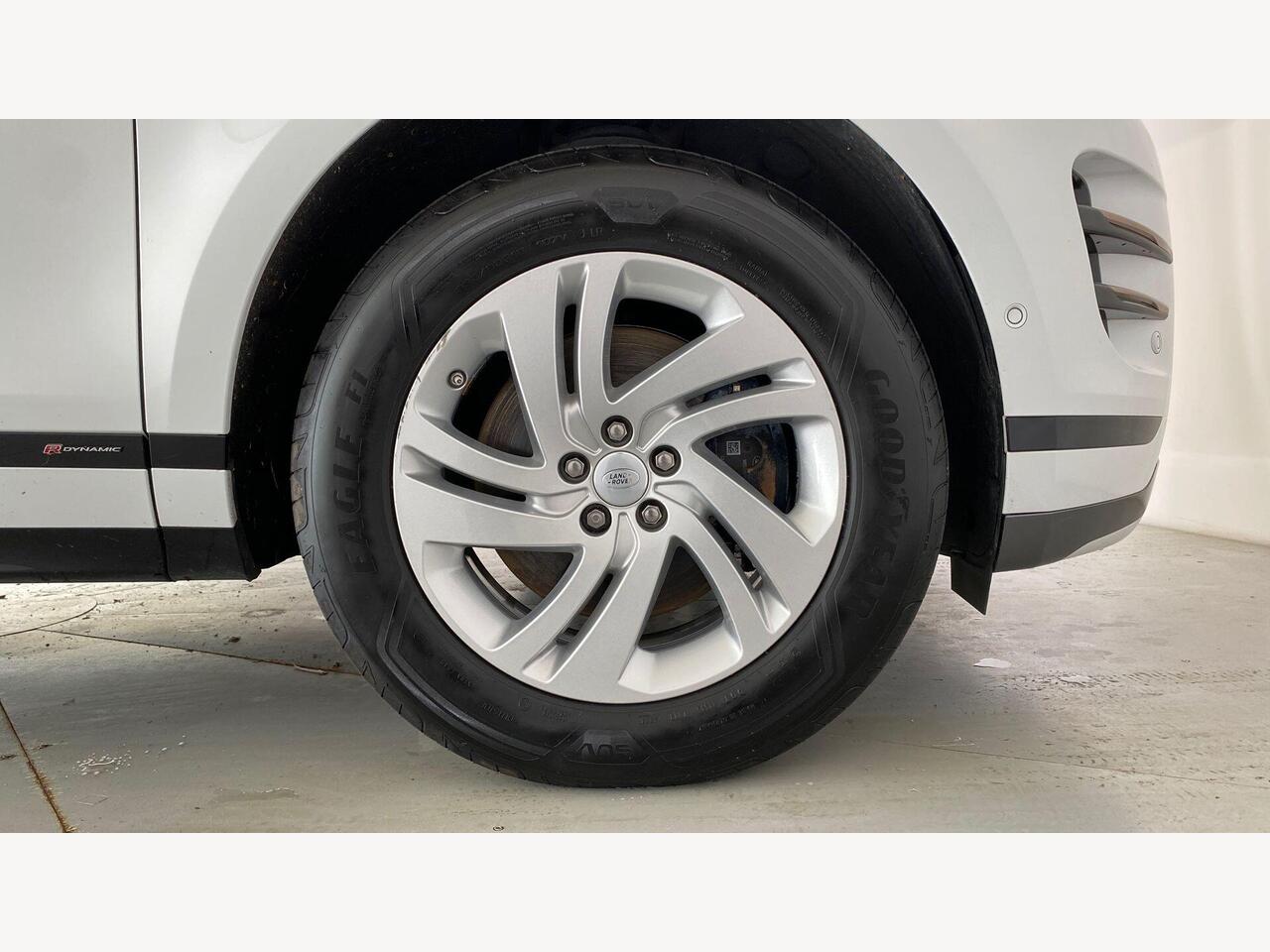 Used Land Rover Range Rover Evoque 2021 for sale - 76674101: Photo 9