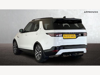 Used Land Rover Discovery 2023 for sale - 76676851: Photo