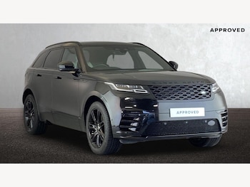 Used Land Rover Range Rover Velar 2021 for sale - 76674505: Photo