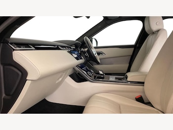 Used Land Rover Range Rover Velar 2021 for sale - 76674505: Photo