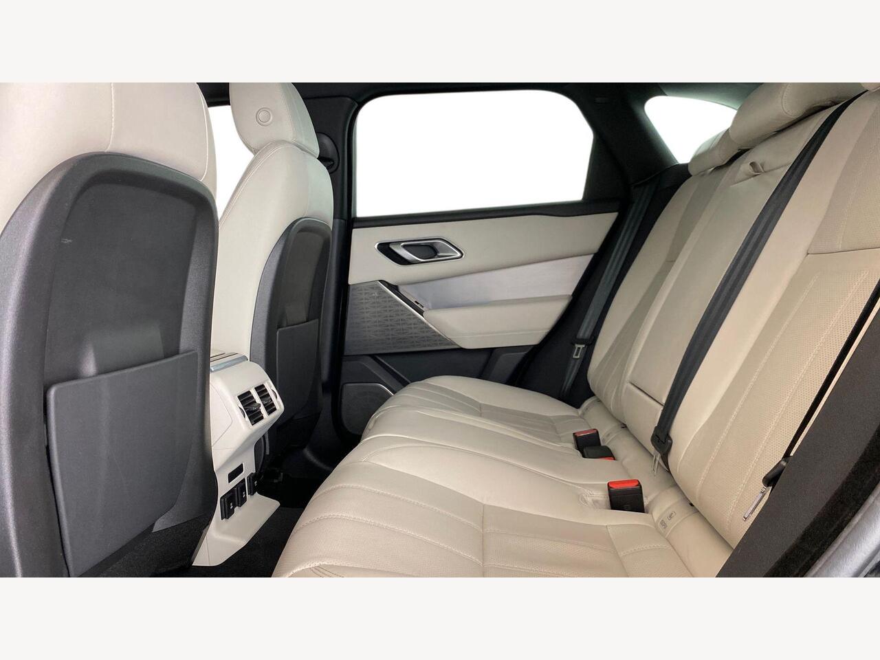 Used Land Rover Range Rover Velar 2021 for sale - 76674505: Photo 4
