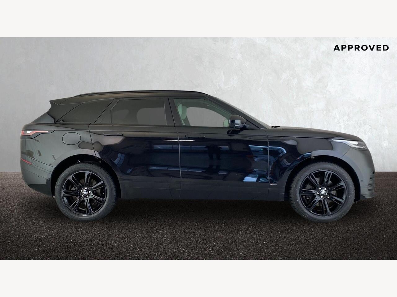 Used Land Rover Range Rover Velar 2021 for sale - 76674505: Photo 5