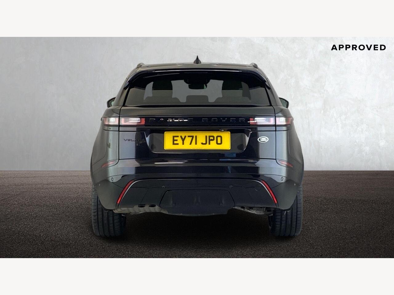 Used Land Rover Range Rover Velar 2021 for sale - 76674505: Photo 6