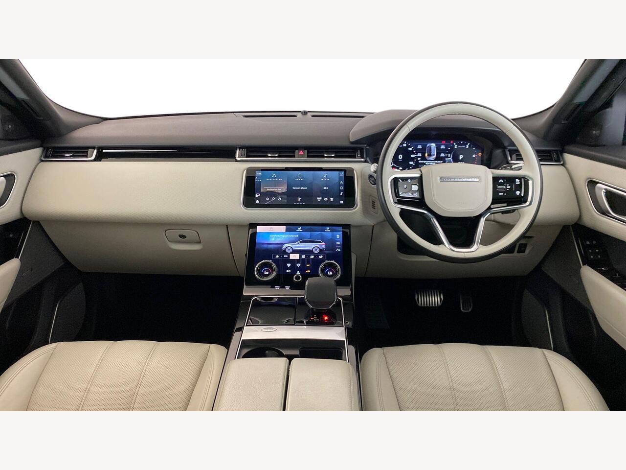 Used Land Rover Range Rover Velar 2021 for sale - 76674505: Photo 9