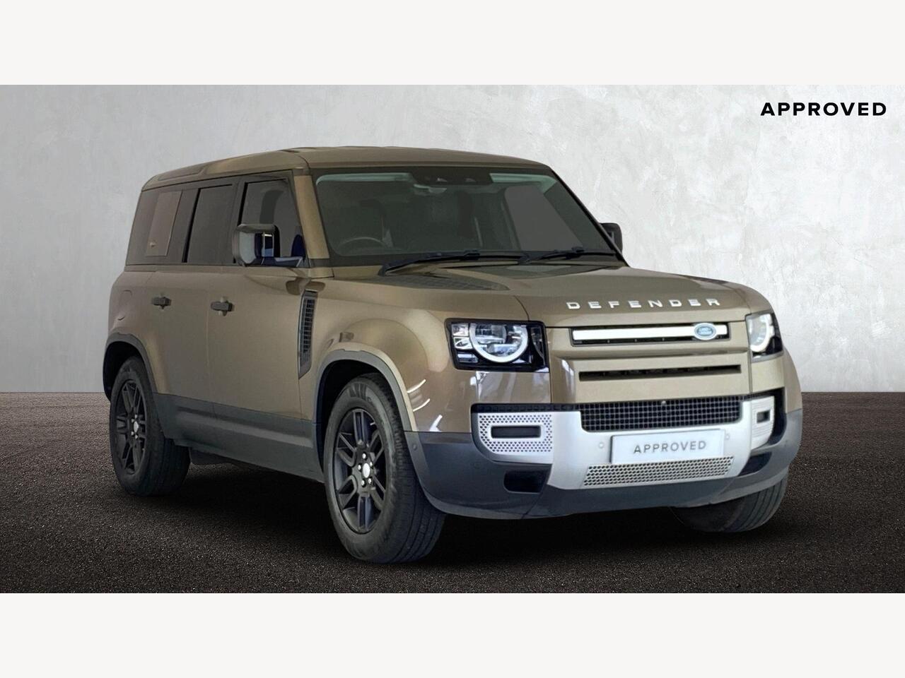 Used Land Rover Defender 2020 for sale - 76681293: Photo 1