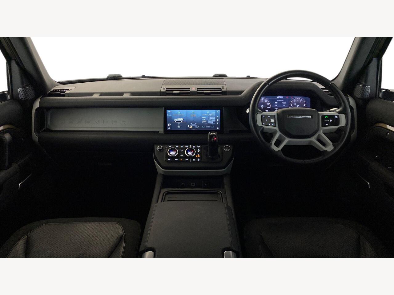 Used Land Rover Defender 2020 for sale - 76681293: Photo 10