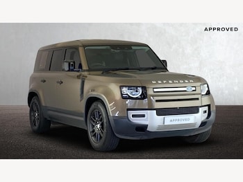 2020 (70) - 2.0 D200 S 110 5dr Auto