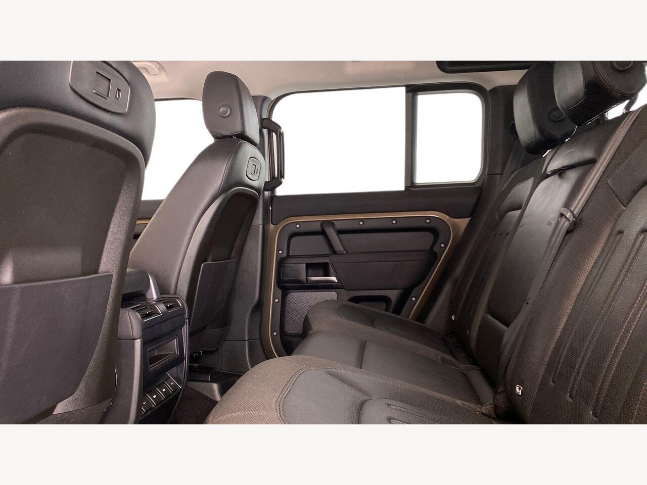 Used Land Rover Defender 2020 for sale - 76681293: Photo 5