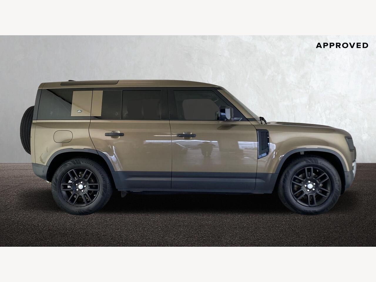 Used Land Rover Defender 2020 for sale - 76681293: Photo 6