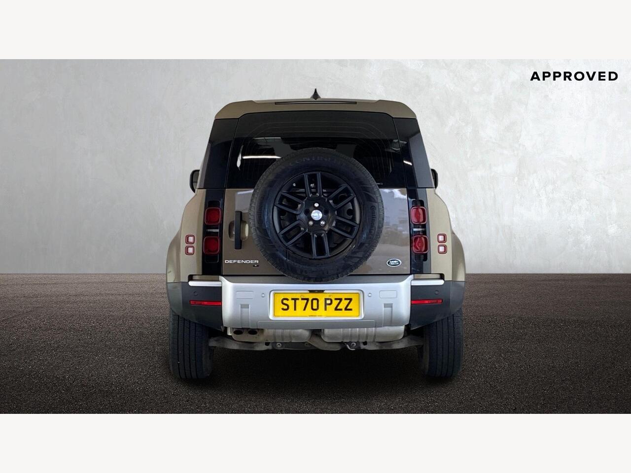 Used Land Rover Defender 2020 for sale - 76681293: Photo 7