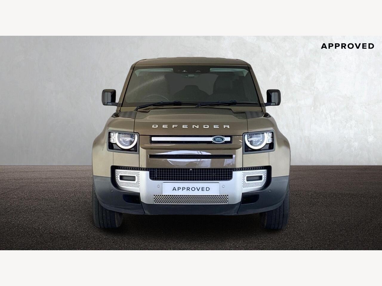 Used Land Rover Defender 2020 for sale - 76681293: Photo 8