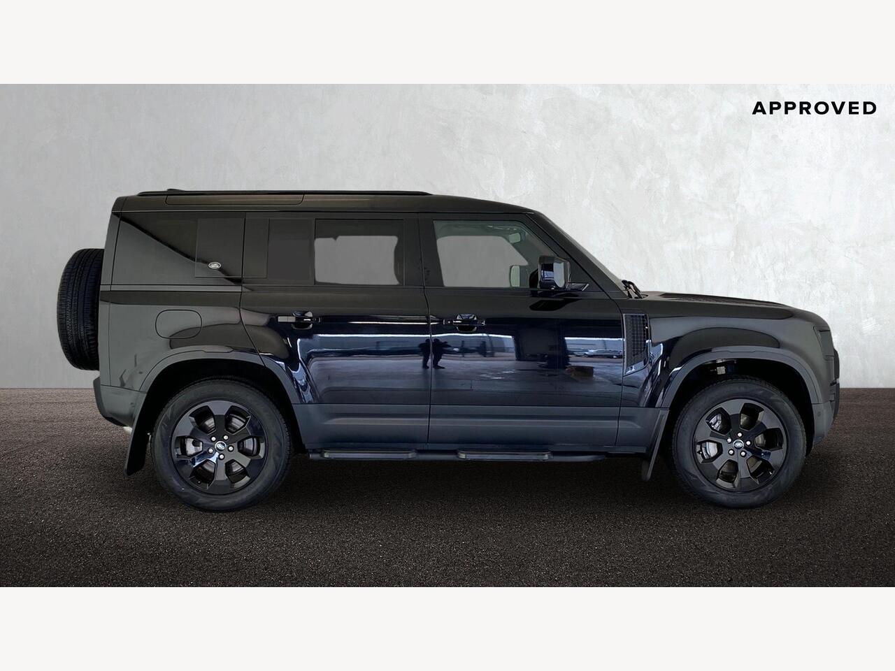 Used Land Rover Defender 2024 for sale - 78070818: Photo 5