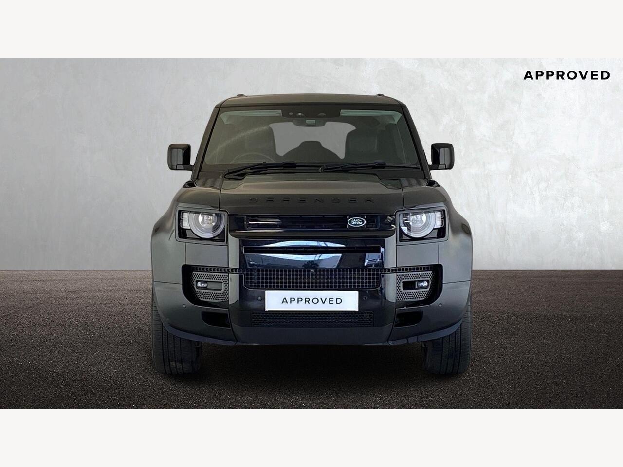 Used Land Rover Defender 2024 for sale - 78070818: Photo 7