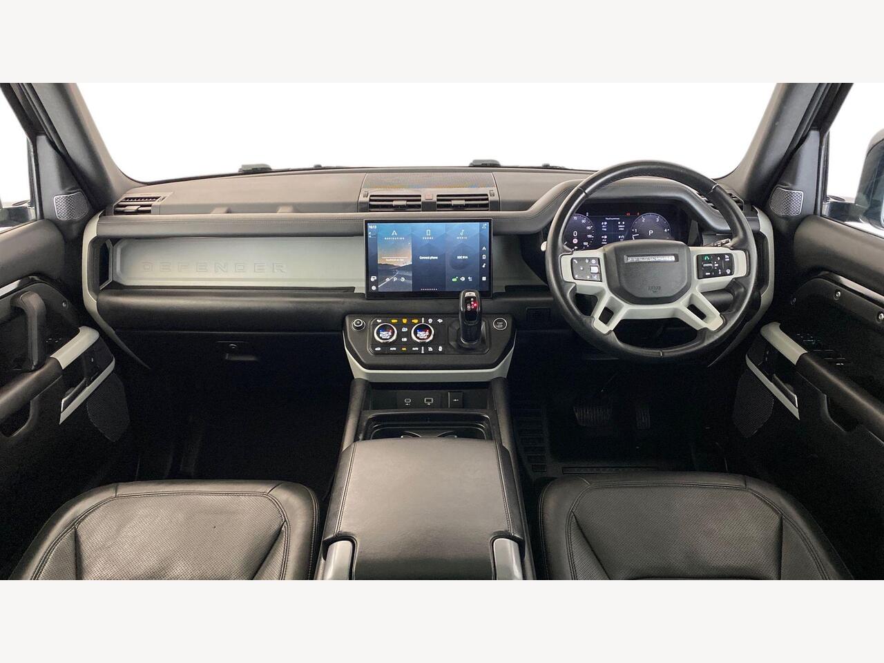 Used Land Rover Defender 2024 for sale - 78070818: Photo 9