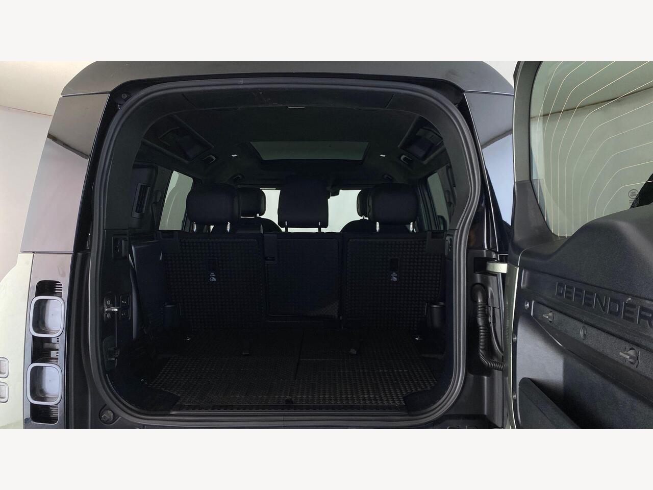 Used Land Rover Defender 2025 for sale - 77577878: Photo 10