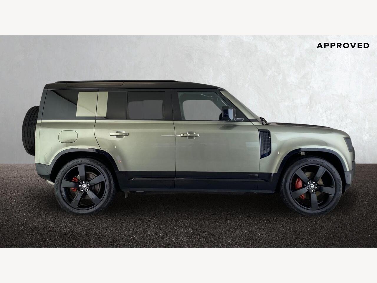 Used Land Rover Defender 2025 for sale - 77577878: Photo 5