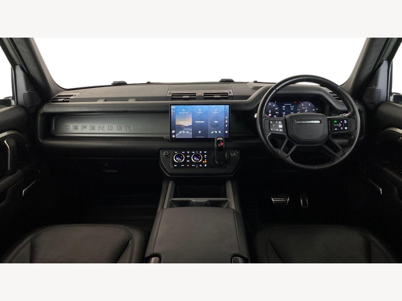 Used Land Rover Defender 2025 for sale - 77577878: Photo 9