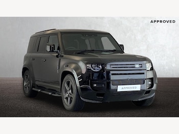 Used Land Rover Defender 2025 for sale - 77346495: Photo