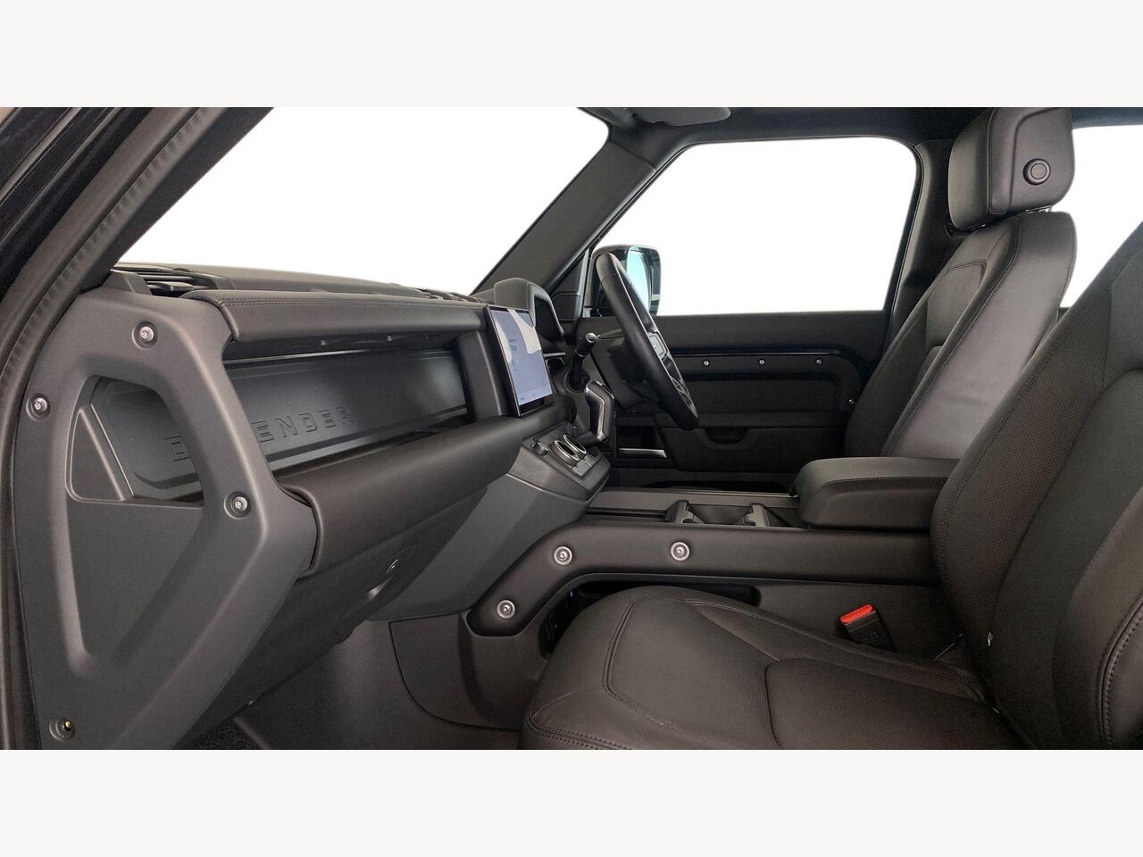 Used Land Rover Defender 2025 for sale - 77346495: Photo 3