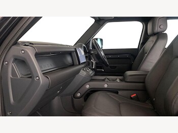 Used Land Rover Defender 2025 for sale - 77346495: Photo