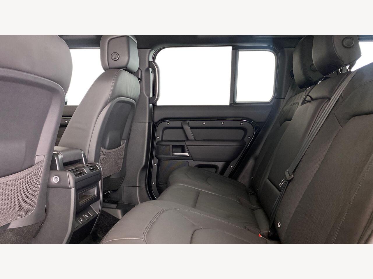 Used Land Rover Defender 2025 for sale - 77346495: Photo 4