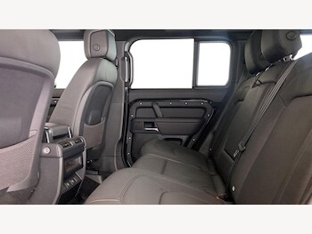 Used Land Rover Defender 2025 for sale - 77346495: Photo