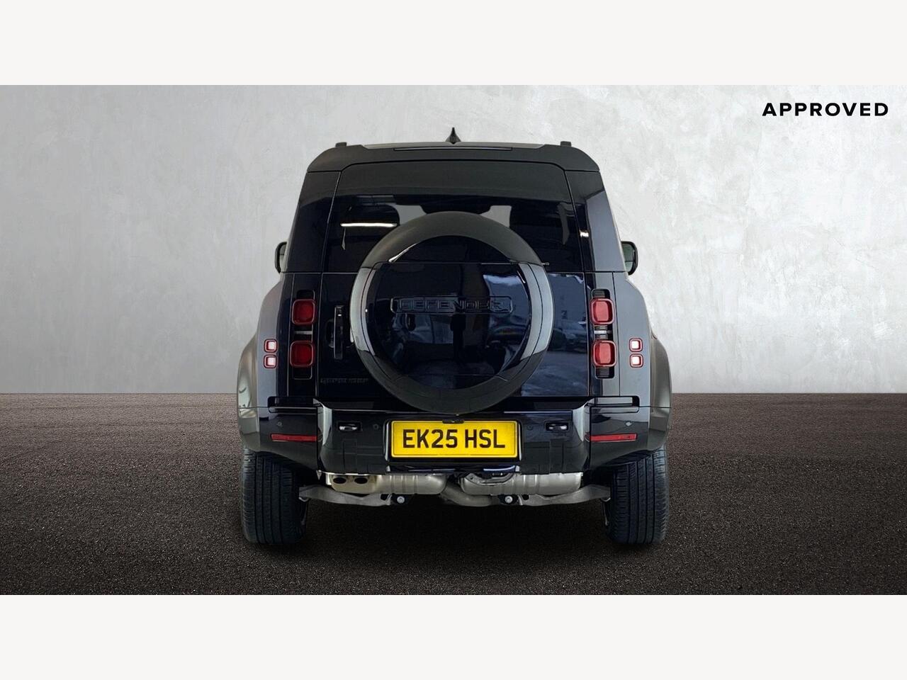 Used Land Rover Defender 2025 for sale - 77346495: Photo 6