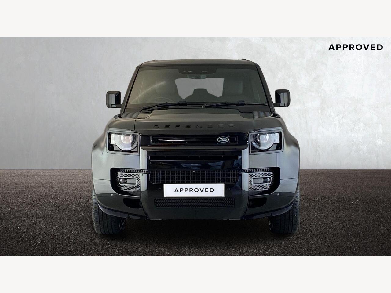 Used Land Rover Defender 2025 for sale - 77346495: Photo 7