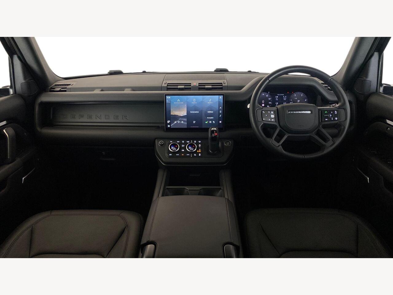 Used Land Rover Defender 2025 for sale - 77346495: Photo 9