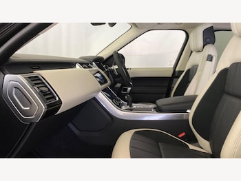 Used Land Rover Range Rover Sport 2019 for sale - 76673869: Photo