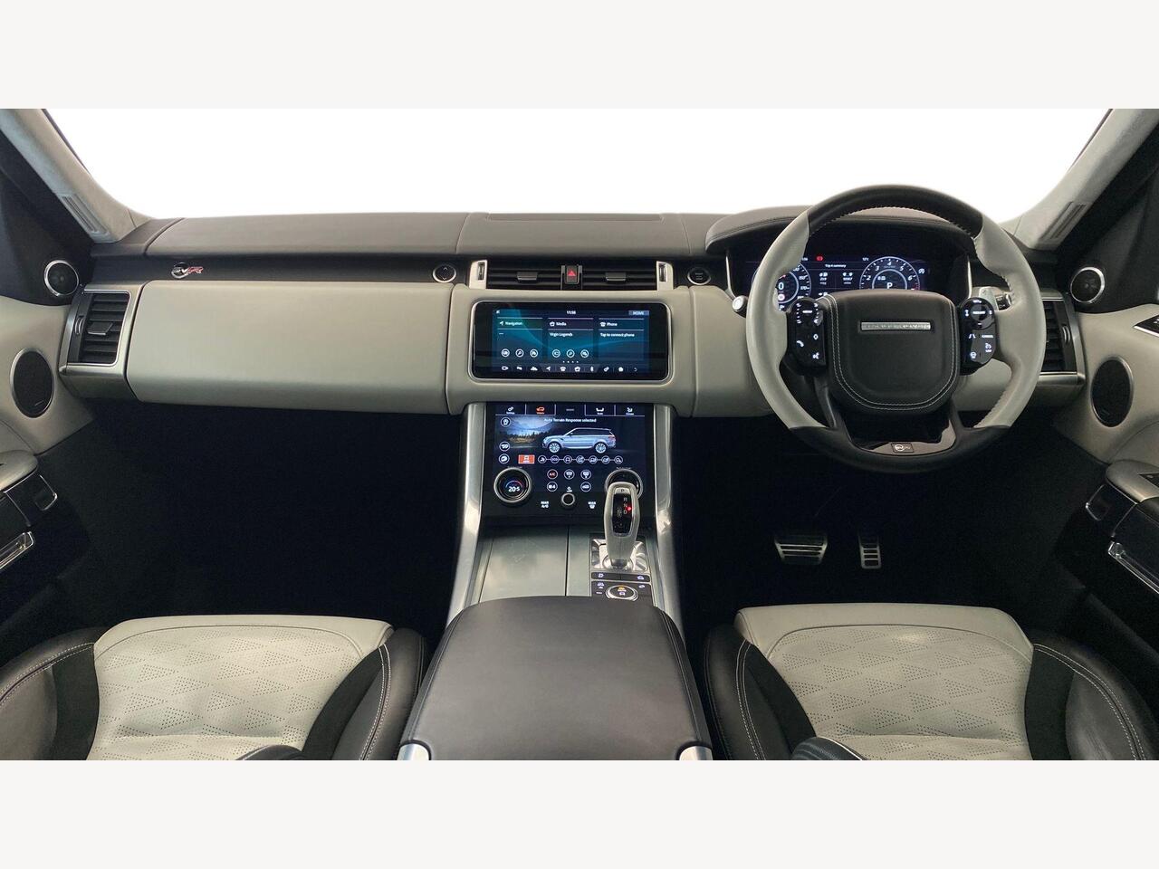 Used Land Rover Range Rover Sport 2019 for sale - 76954141: Photo 10