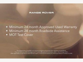 Used Land Rover Range Rover Sport 2019 for sale - 76954141: Photo