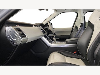 Used Land Rover Range Rover Sport 2019 for sale - 76954141: Photo