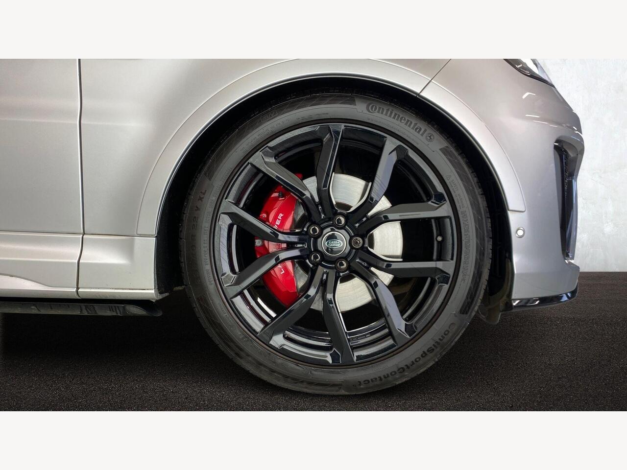 Used Land Rover Range Rover Sport 2019 for sale - 76954141: Photo 9