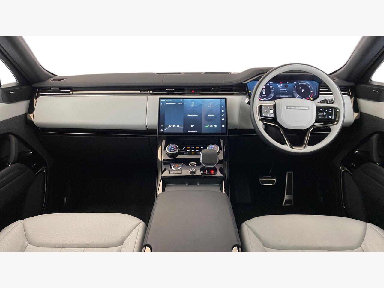 Used Land Rover Range Rover Sport 2023 for sale - 76675569: Photo 10