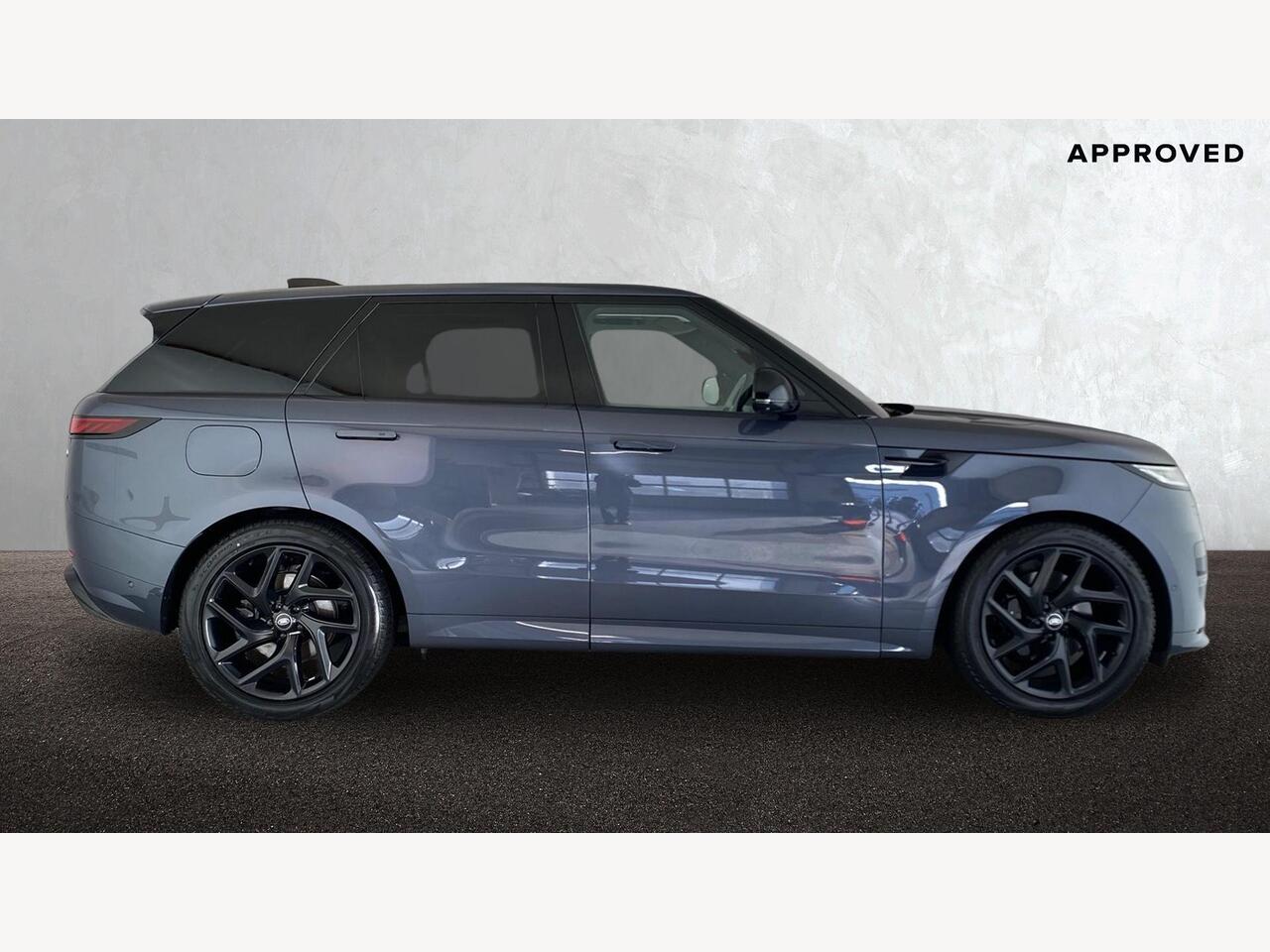 Used Land Rover Range Rover Sport 2023 for sale - 76675569: Photo 6